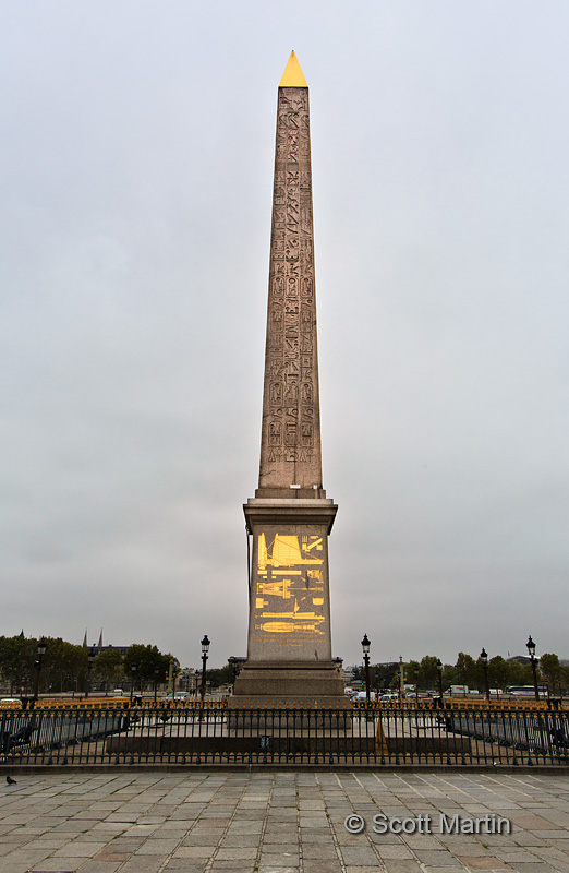 Obelisk Luxor 01