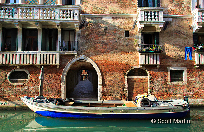 Venice 32