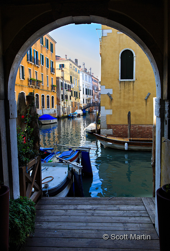 Venice 47