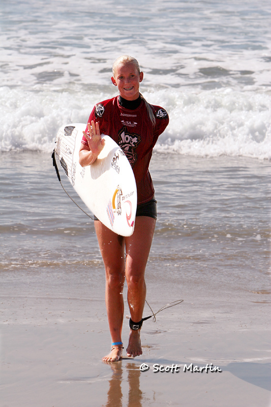Bethany Hamilton SMP2