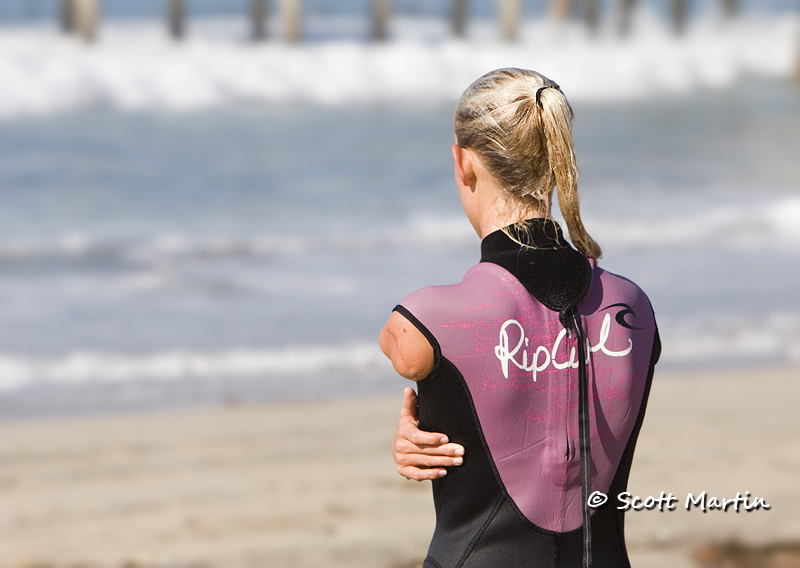 Bethany Hamilton SMP7
