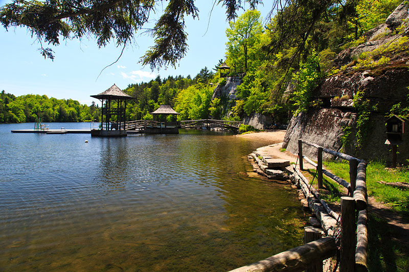 Mohonk Mountain House - 007