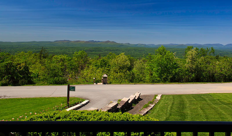 Mohonk Mountain House - 023