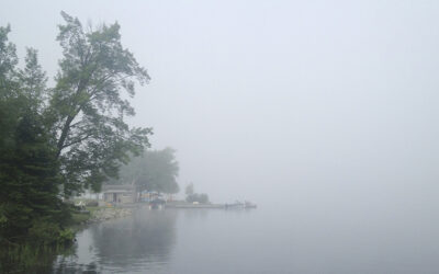 Another Summer Is Quickly Drawing To A Close