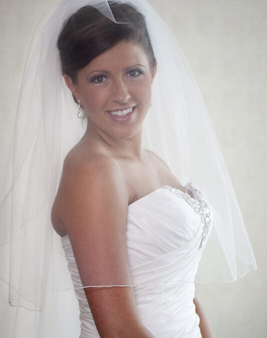Lindsay Jill, A Beautiful Bride