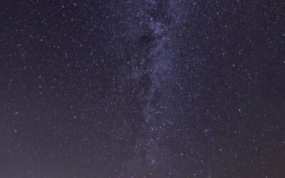 How to Photograph The Milky Way, An Astrophotography Primer