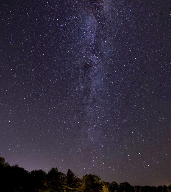 How to Photograph The Milky Way, An Astrophotography Primer