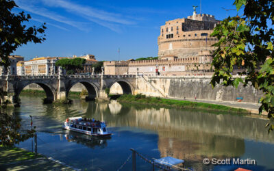Rome – Italy’s Capital City