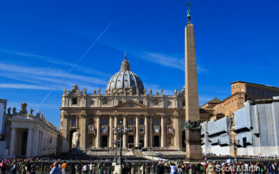 Vatican City