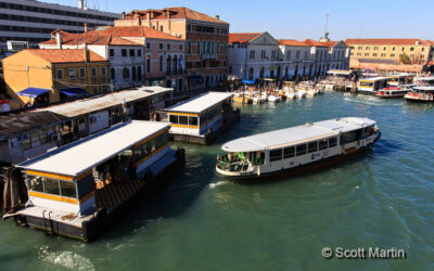 Venice, Queen of the Adriatic