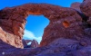 Turret Arch Blend 2