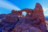 Turret Arch Blend