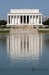 Lincoln Memorial 1