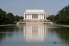 Lincoln Memorial 2