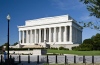 Lincoln Memorial 3