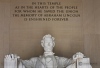 Lincoln Memorial 5