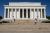 Lincoln Memorial 8