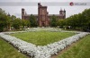 Smithsonian Castle