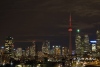 Toronto Night Skyline 02