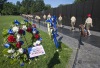 Vietnam Memorial 4