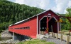 Covered Bridge 01