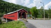 Covered Bridge 04