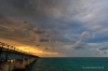 Seven Mile Bridge Sunset