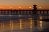 Huntington Beach Sunset 01