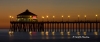 Huntington Beach Sunset 02