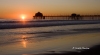 Huntington Beach Sunset 05