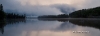 Lake Of Two Rivers Sunset 04