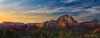 Sedona Sunset 01