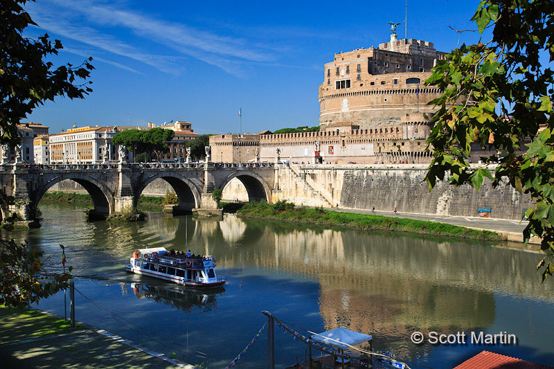 Rome – Italy’s Capital City