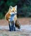 Red Fox _013